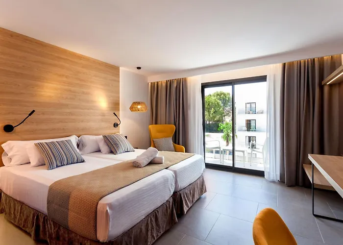 Morlans - Adults Only Hotell