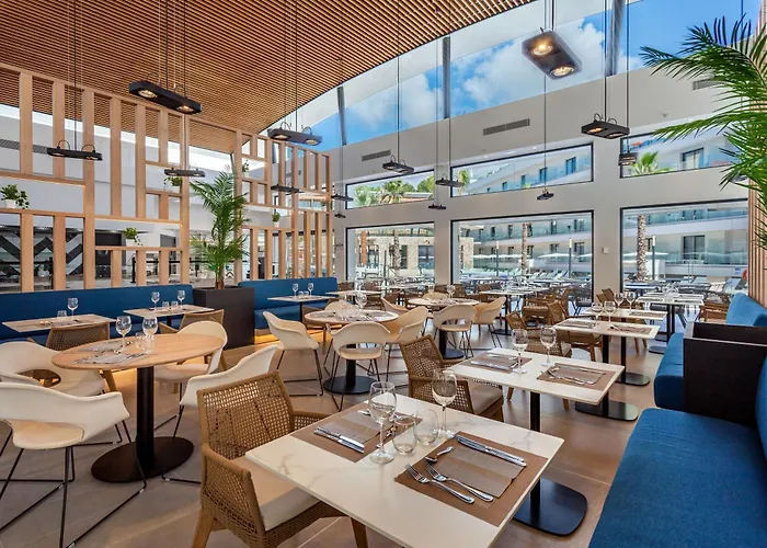 Готель Morlans - Adults Only Пагера