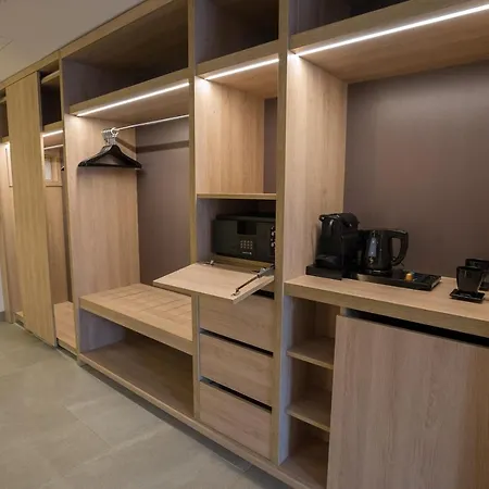 Morlans - Adults Only Отель