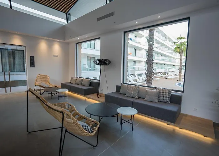 Morlans - Adults Only