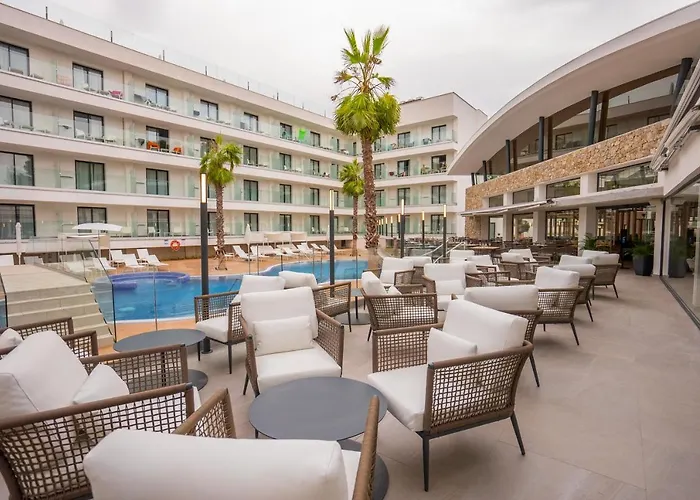 Morlans - Adults Only 4*