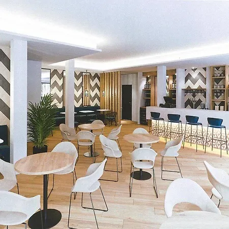 Ξενοδοχείο Morlans - Adults Only Παγκουέρα