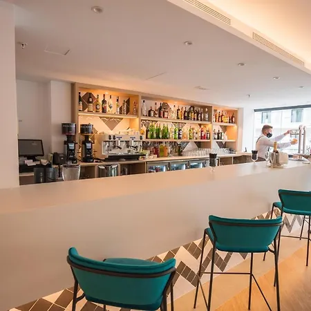 Morlans - Adults Only Παγκουέρα