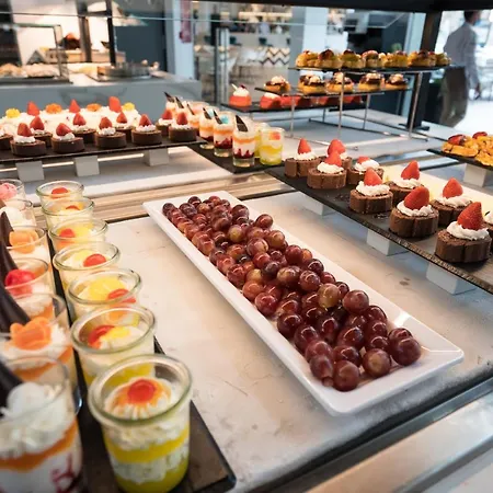 Morlans - Adults Only Ξενοδοχείο