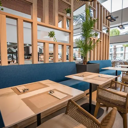 Morlans - Adults Only Ξενοδοχείο 4*