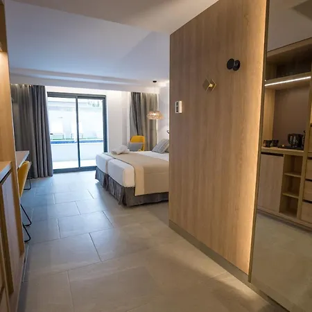 Ξενοδοχείο Morlans - Adults Only 4*