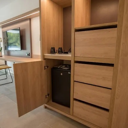 Morlans - Adults Only Ξενοδοχείο