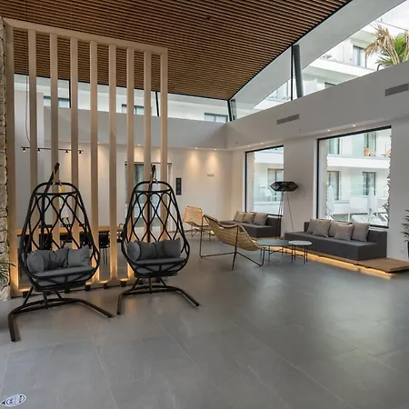 Morlans - Adults Only Ξενοδοχείο 4*